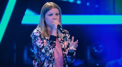 celine abeling the voice|Celine Abeling .